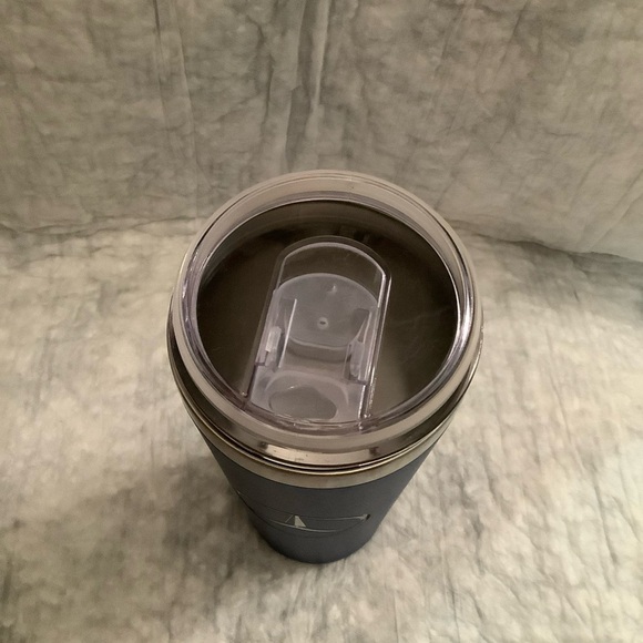 Mercedes Benz Engraved Stainless Steel Thermal Double Wall 22 oz Drink Tumbler - Picture 10 of 12